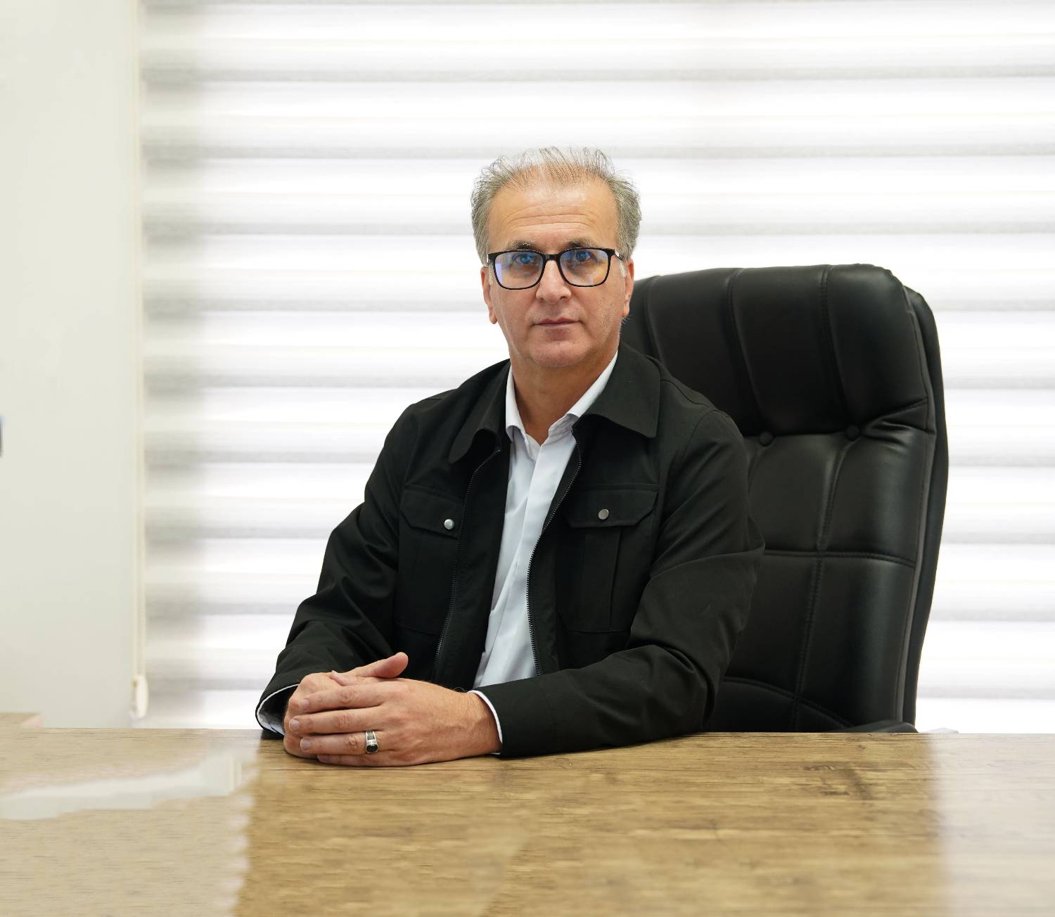 اکبر رضایی