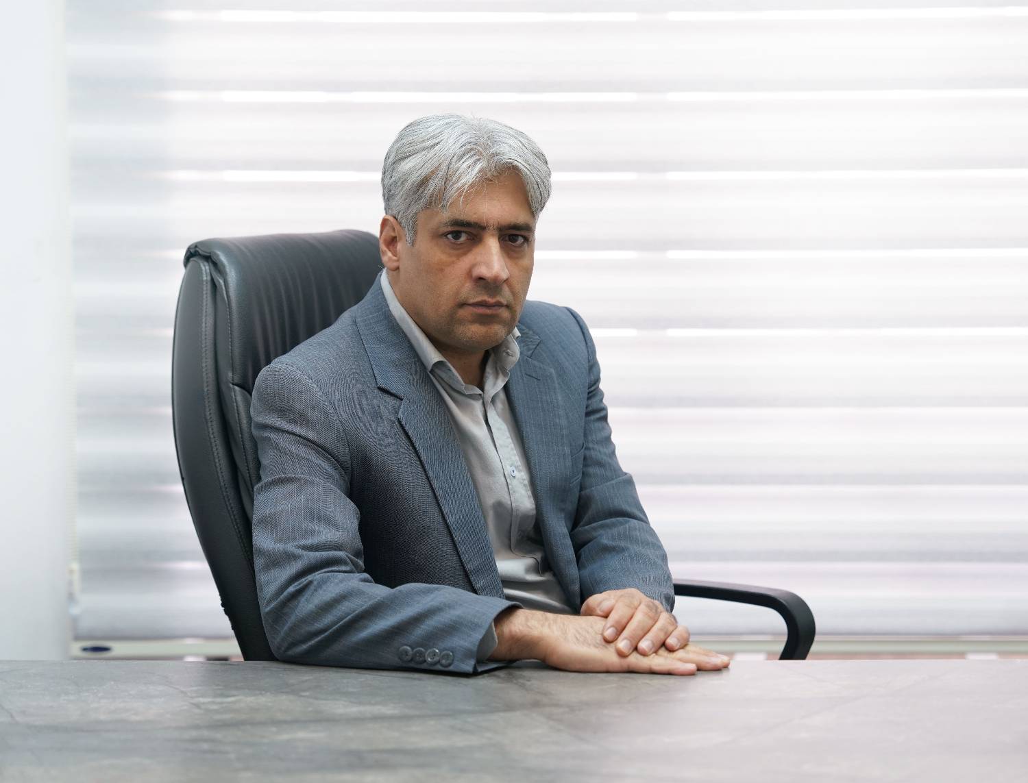 امین عباسپور