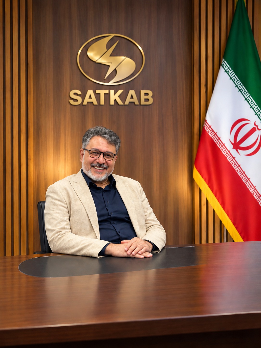 ساتكاب در مسیر شناسایی و توسعه فرصتهای جدید سرمایهگذاری در صنعت آب و برق